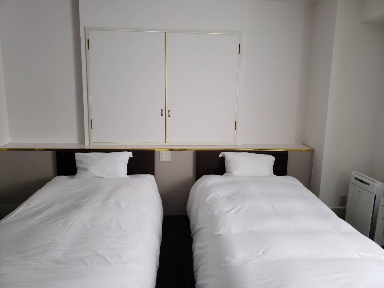 Hotel Oganoya エクステリア 写真