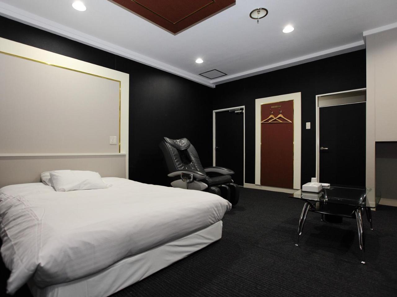 Hotel Oganoya エクステリア 写真