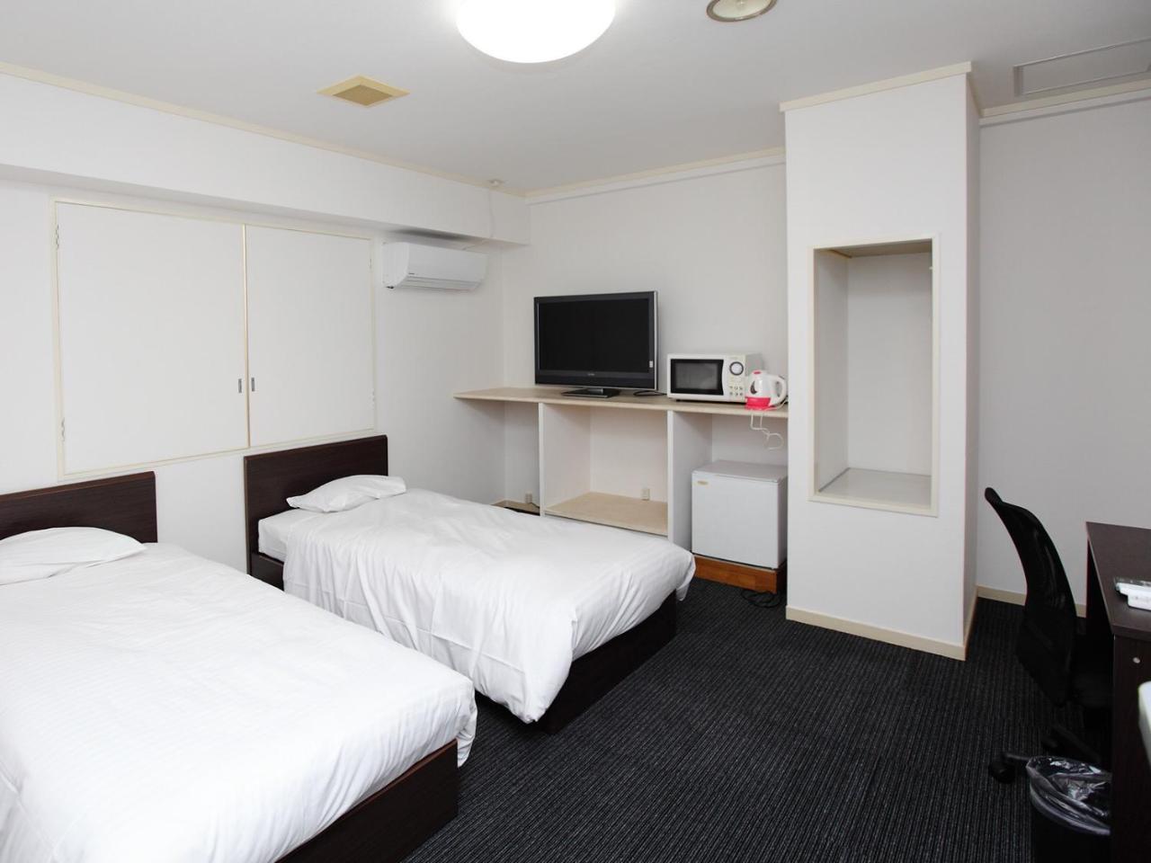 Hotel Oganoya エクステリア 写真